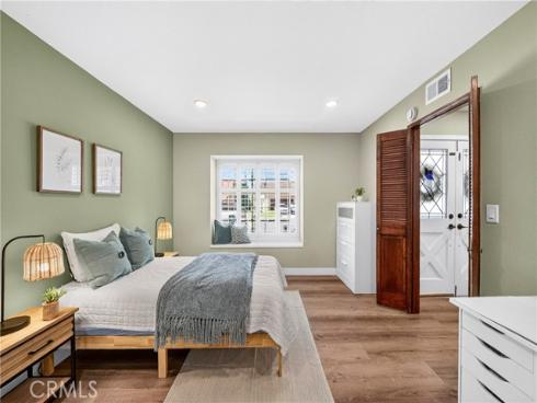 841 Candlewood Street, Brea, CA