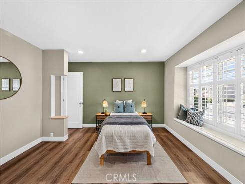 841 Candlewood Street, Brea, CA