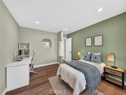 841 Candlewood Street, Brea, CA