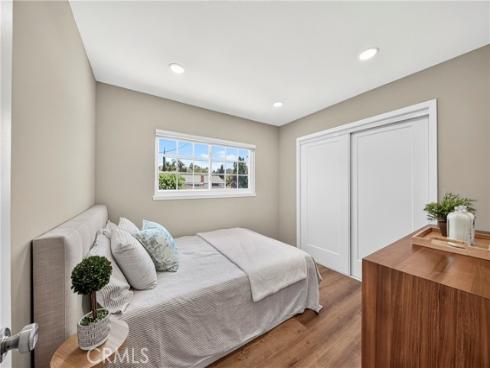 841 Candlewood Street, Brea, CA