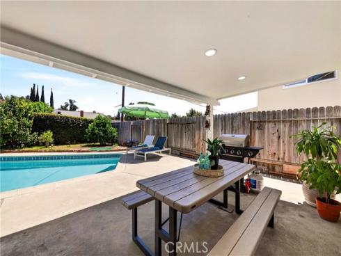 841 Candlewood Street, Brea, CA