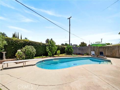 841 Candlewood Street, Brea, CA