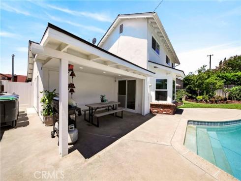 841 Candlewood Street, Brea, CA