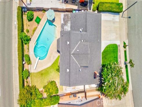841 Candlewood Street, Brea, CA