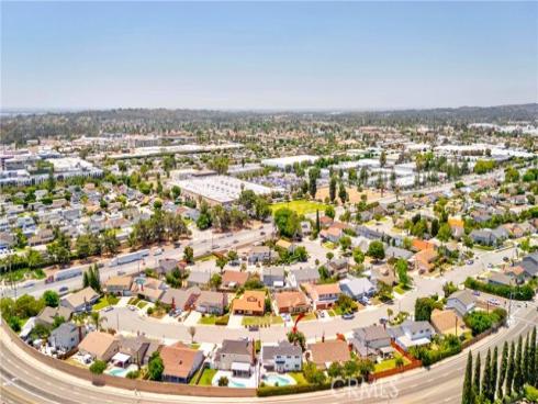 841  Candlewood   Street, Brea, CA