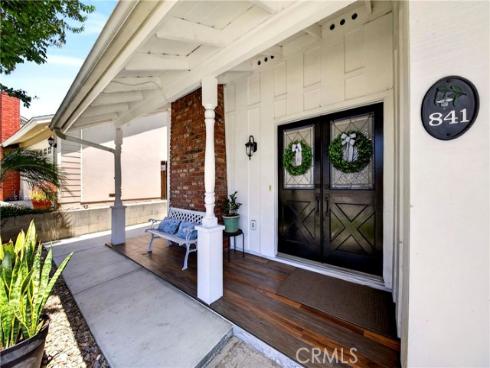 841 Candlewood Street, Brea, CA