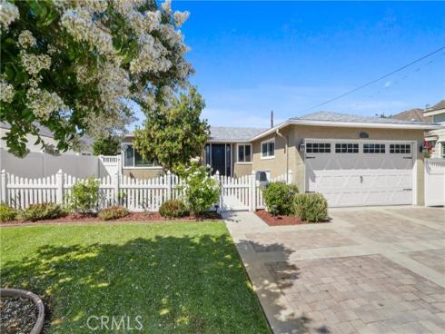 1015 E Elm Street, Brea, CA