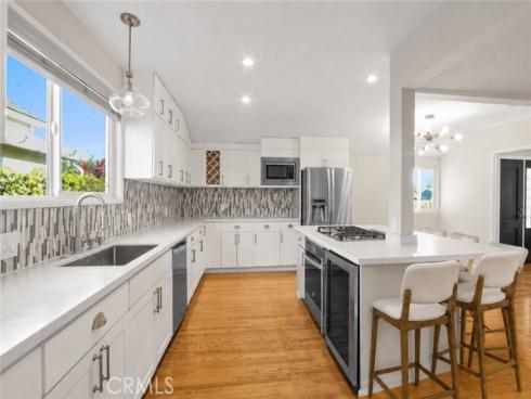 1015 E Elm Street, Brea, CA