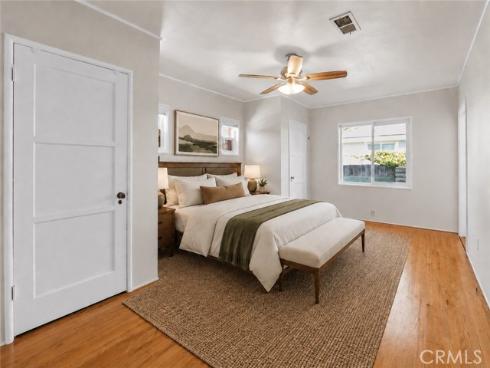1015 E Elm Street, Brea, CA