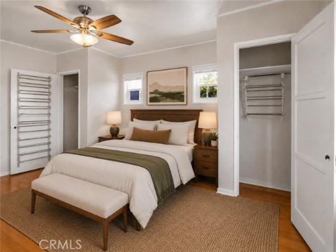 1015 E Elm Street, Brea, CA