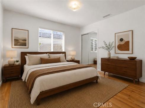 1015 E Elm Street, Brea, CA