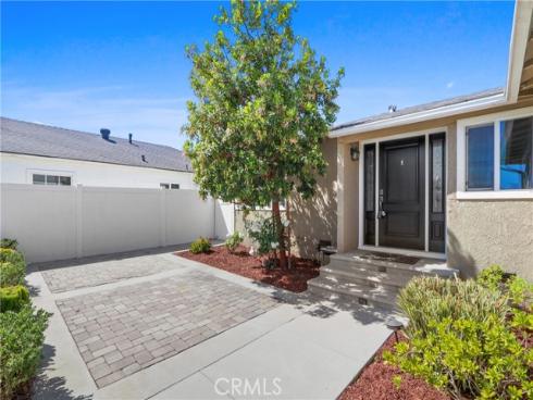 1015 E Elm Street, Brea, CA