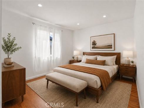 1015 E Elm Street, Brea, CA