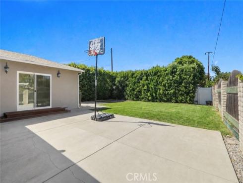 1015 E Elm Street, Brea, CA
