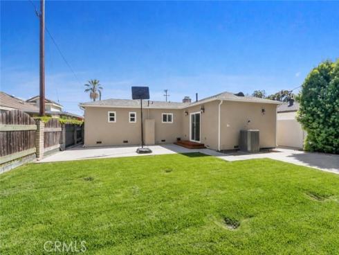 1015 E Elm   Street, Brea, CA