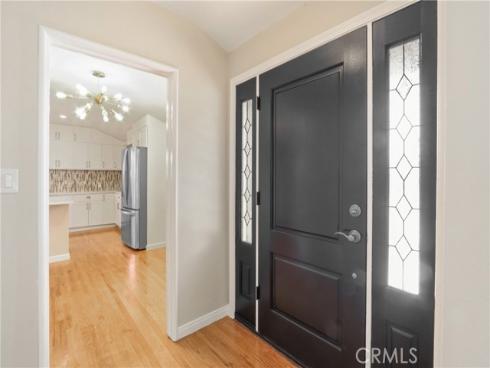 1015 E Elm Street, Brea, CA