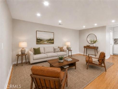 1015 E Elm Street, Brea, CA