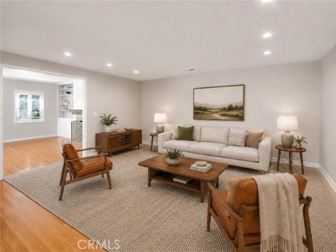 1015 E Elm Street, Brea, CA
