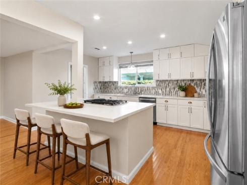 1015 E Elm Street, Brea, CA