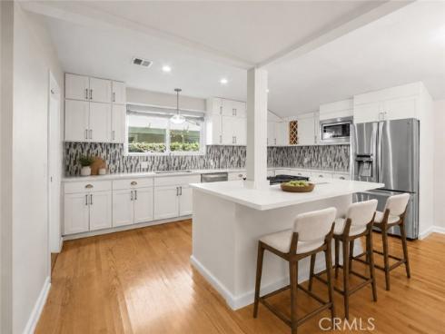 1015 E Elm Street, Brea, CA