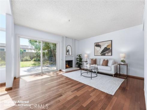 100 Acorn , Brea, CA