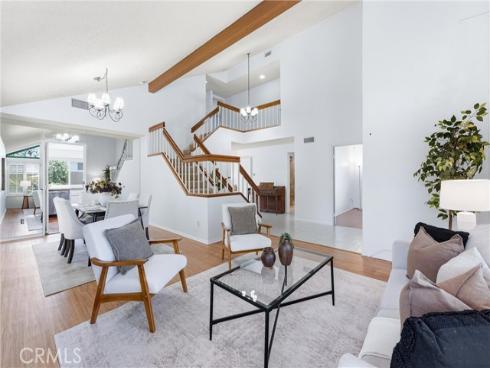 100 Acorn , Brea, CA