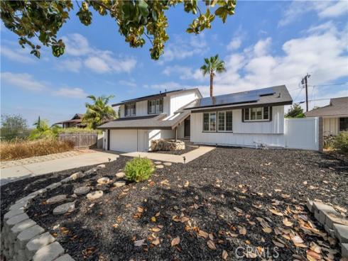 1305  Wickford  , Brea, CA