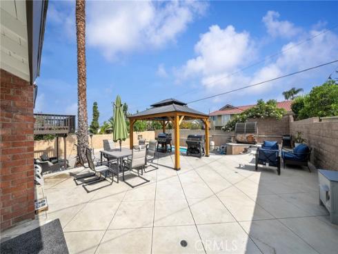 1305  Wickford  , Brea, CA