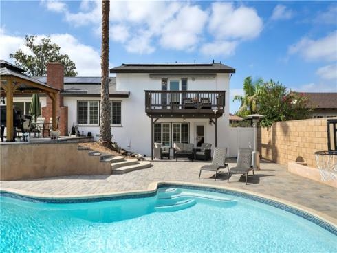 1305  Wickford  , Brea, CA