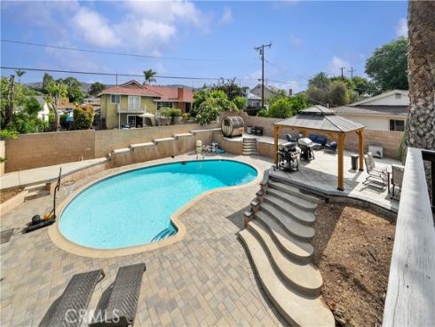 1305  Wickford  , Brea, CA