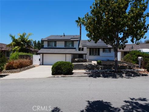 1305  Wickford  , Brea, CA