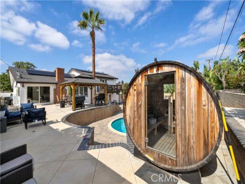 1305  Wickford  , Brea, CA