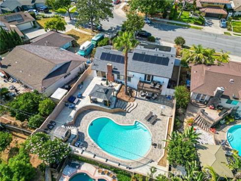 1305  Wickford  , Brea, CA