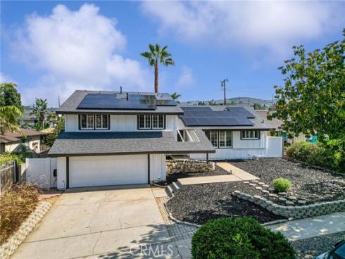 1305  Wickford  , Brea, CA