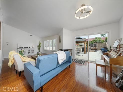 1305  Wickford  , Brea, CA