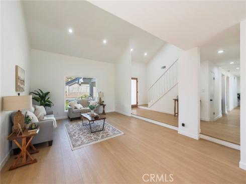 938  Oakcrest  , Brea, CA