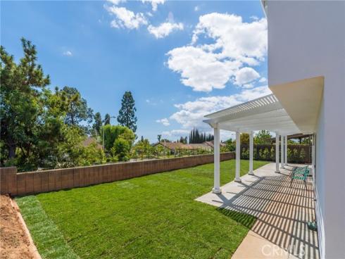 938  Oakcrest  , Brea, CA