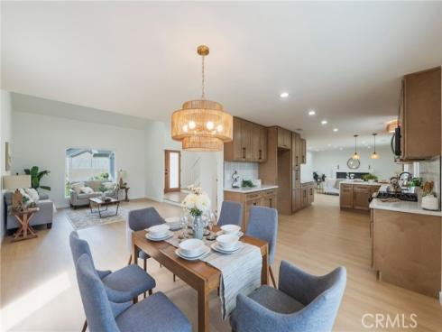 938  Oakcrest  , Brea, CA