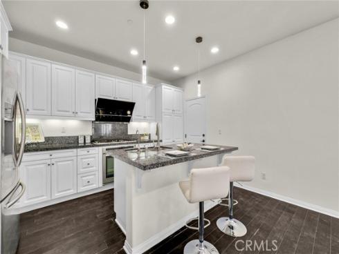 3068 E Santa Fe , Brea, CA