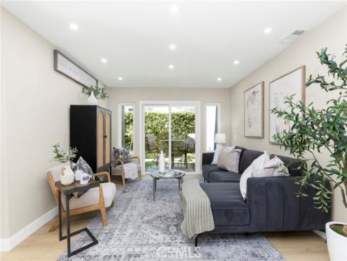 1421 Strattford Street, Brea, CA