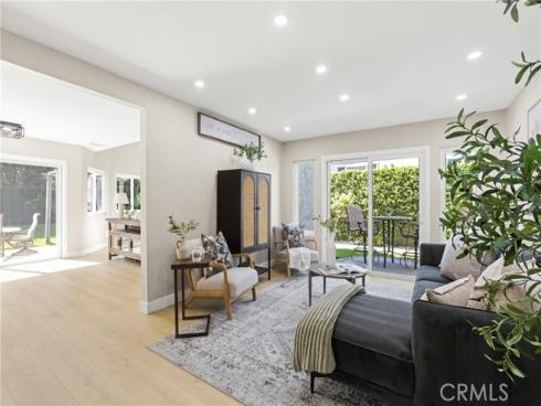 1421 Strattford Street, Brea, CA