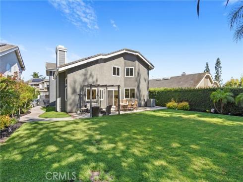 1421 Strattford Street, Brea, CA