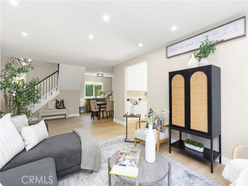 1421 Strattford Street, Brea, CA
