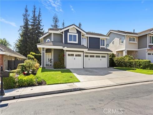 1421 Strattford Street, Brea, CA