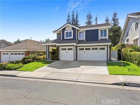 1421 Strattford Street, Brea, CA