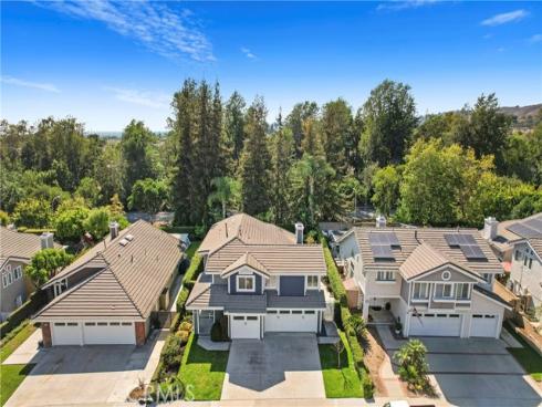 1421 Strattford Street, Brea, CA