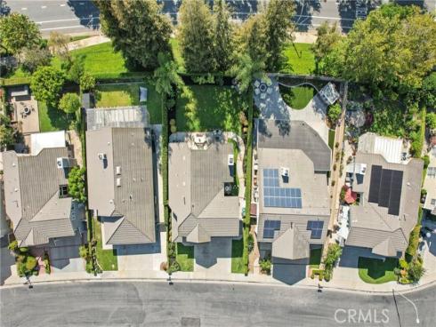 1421 Strattford Street, Brea, CA