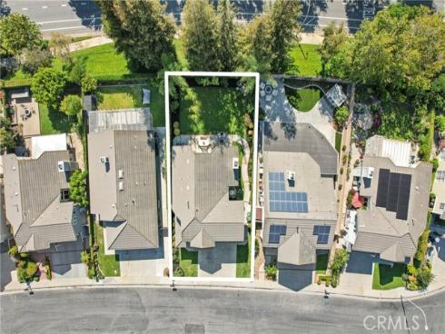 1421 Strattford Street, Brea, CA
