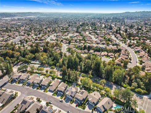1421 Strattford Street, Brea, CA