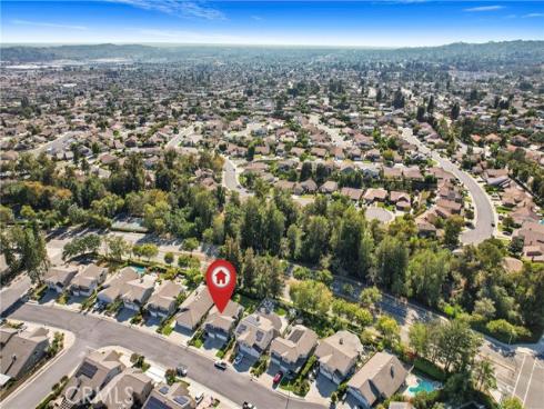 1421 Strattford Street, Brea, CA